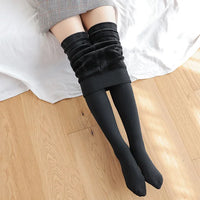 Black Legging socks